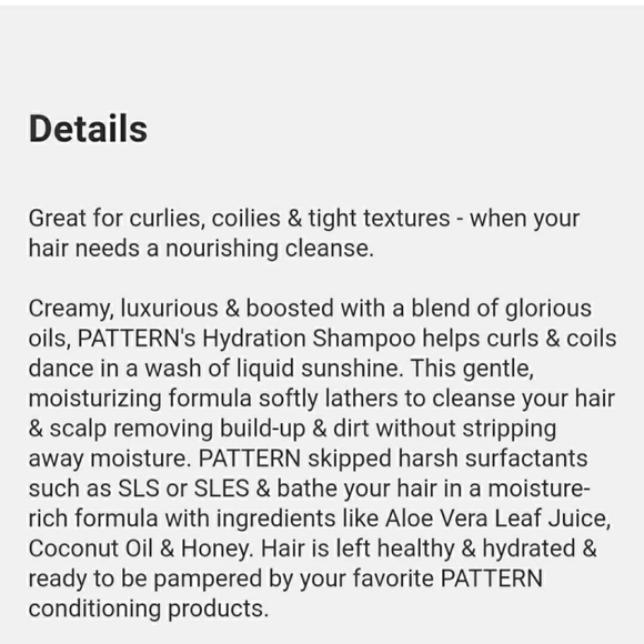 🧡 Moisturizing Hair Care Kit - Picture 9 of 15